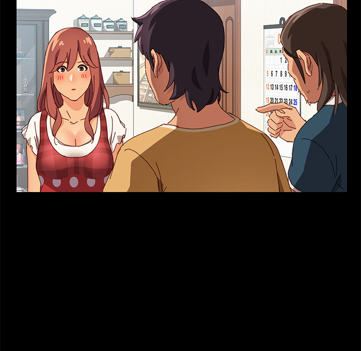 The Assistant Chapter 1 Page 94