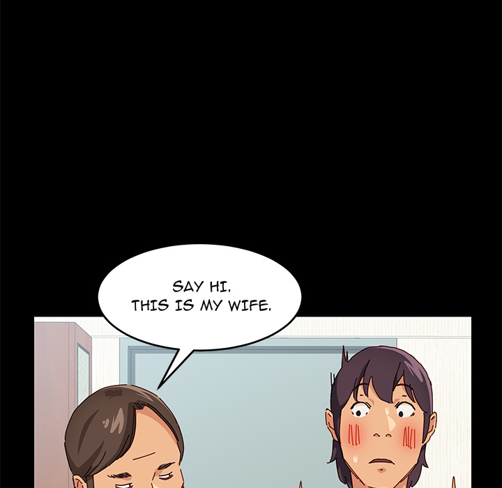 The Assistant Chapter 1 Page 95