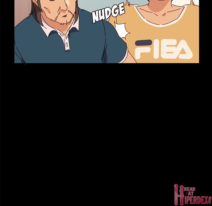 The Assistant Chapter 1 Page 96