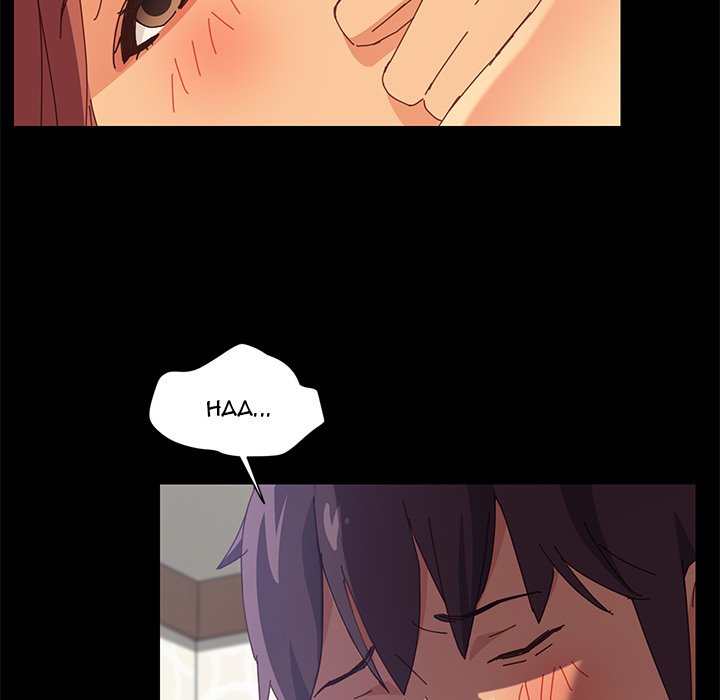 The Assistant Chapter 10 Page 100