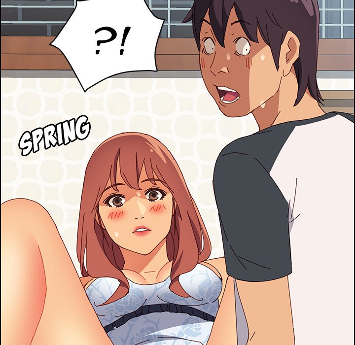 The Assistant Chapter 10 Page 105