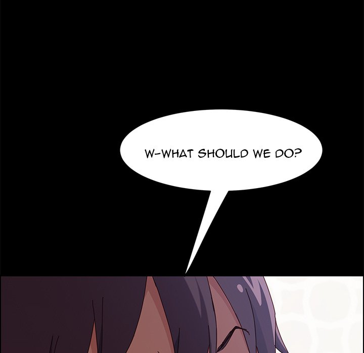 The Assistant Chapter 10 Page 107