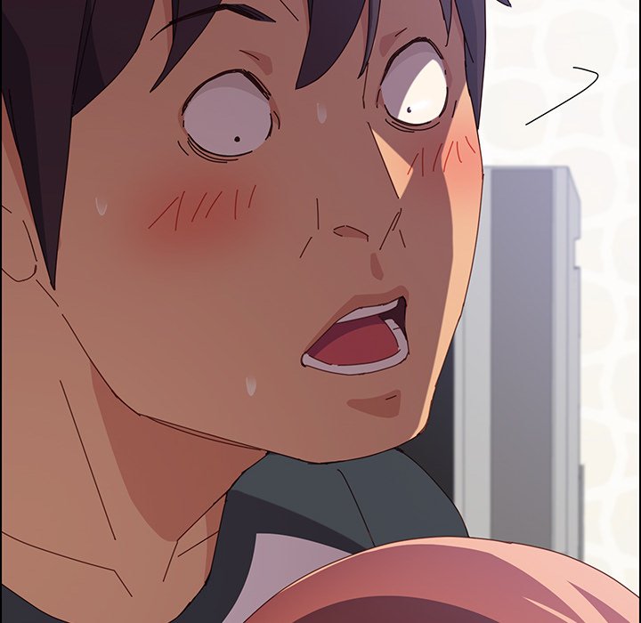 The Assistant Chapter 10 Page 108