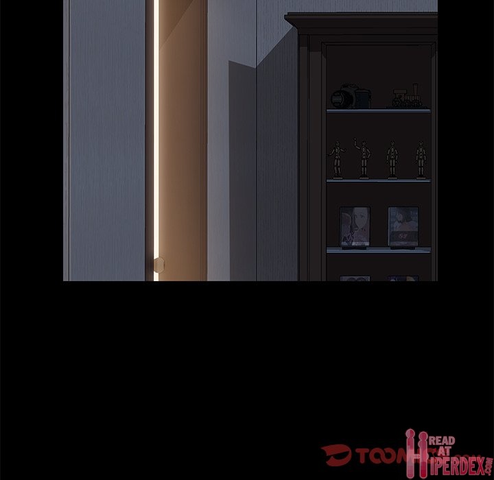 The Assistant Chapter 10 Page 111
