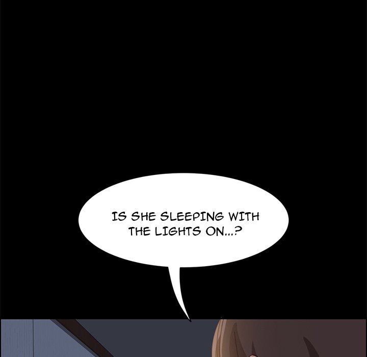 The Assistant Chapter 10 Page 112
