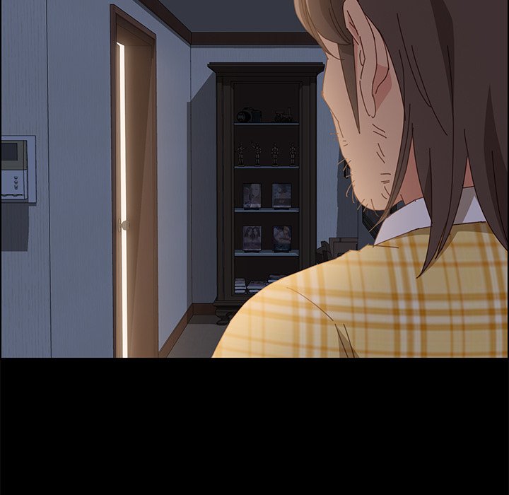 The Assistant Chapter 10 Page 113