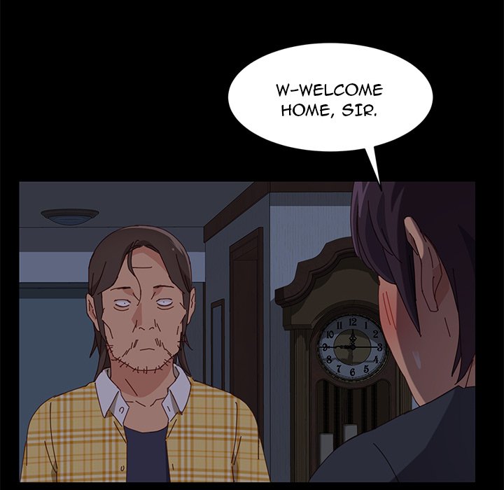 The Assistant Chapter 10 Page 117