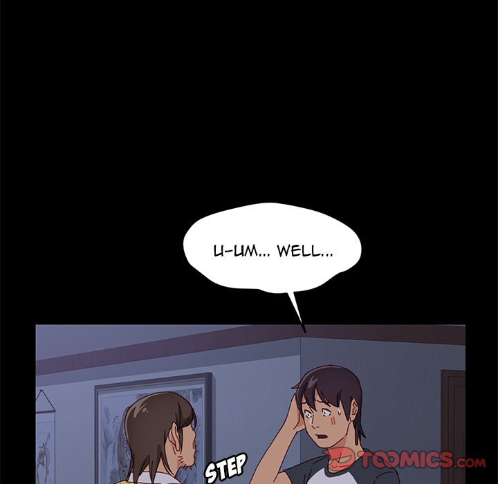 The Assistant Chapter 10 Page 120