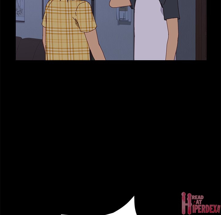 The Assistant Chapter 10 Page 121