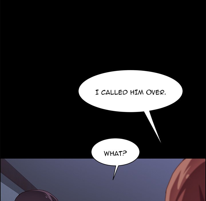 The Assistant Chapter 10 Page 124