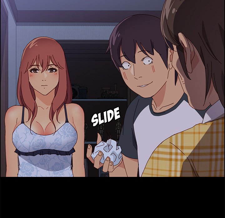The Assistant Chapter 10 Page 127
