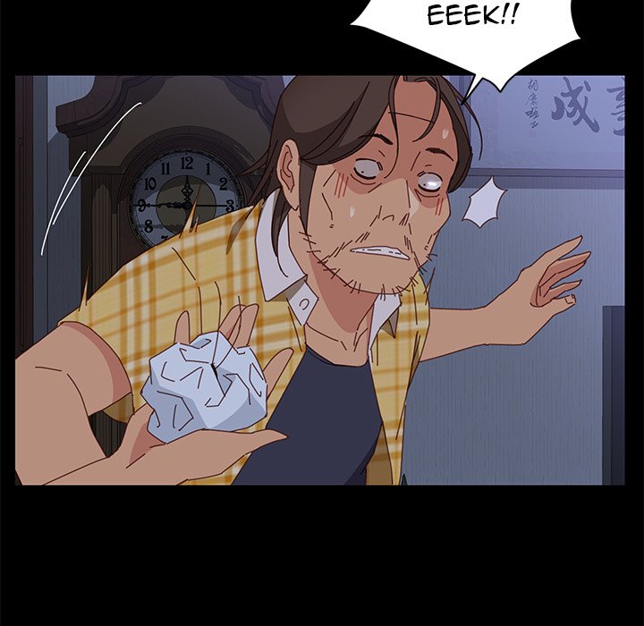 The Assistant Chapter 10 Page 130