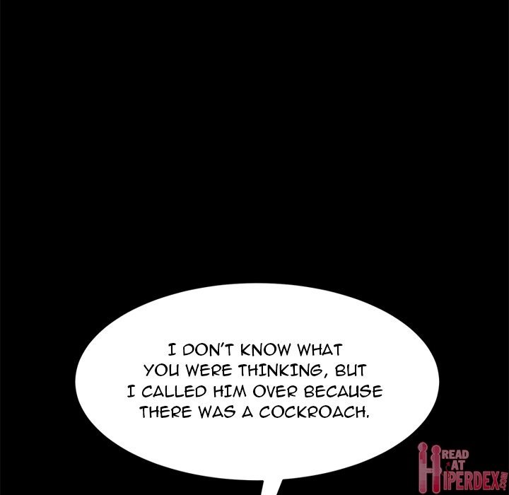 The Assistant Chapter 10 Page 131