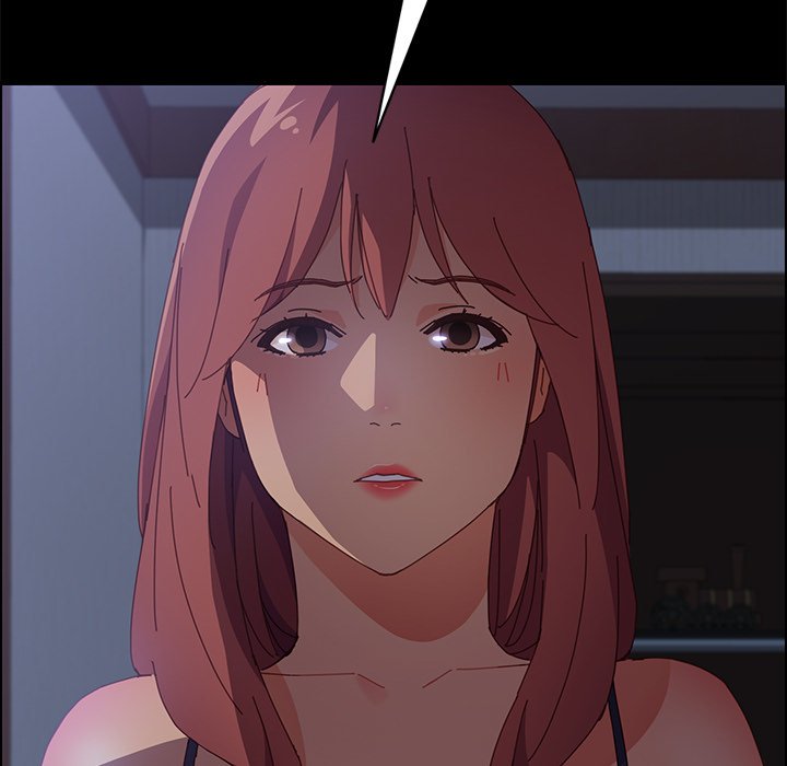 The Assistant Chapter 10 Page 132