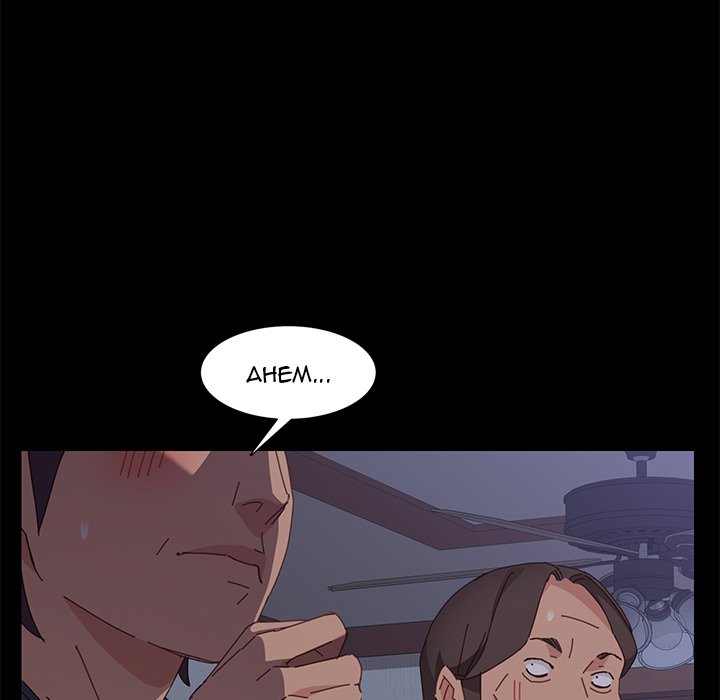 The Assistant Chapter 10 Page 134
