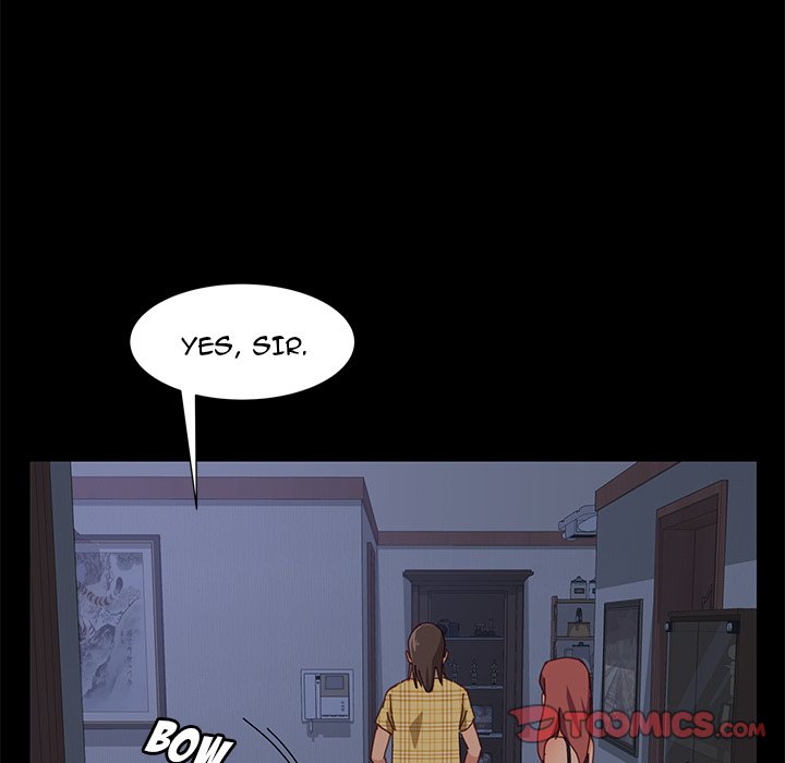 The Assistant Chapter 10 Page 138