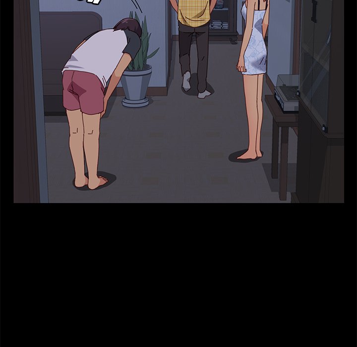 The Assistant Chapter 10 Page 139