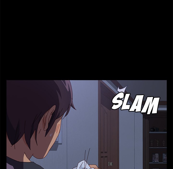 The Assistant Chapter 10 Page 140