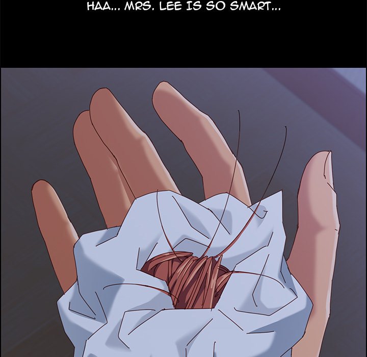 The Assistant Chapter 10 Page 142