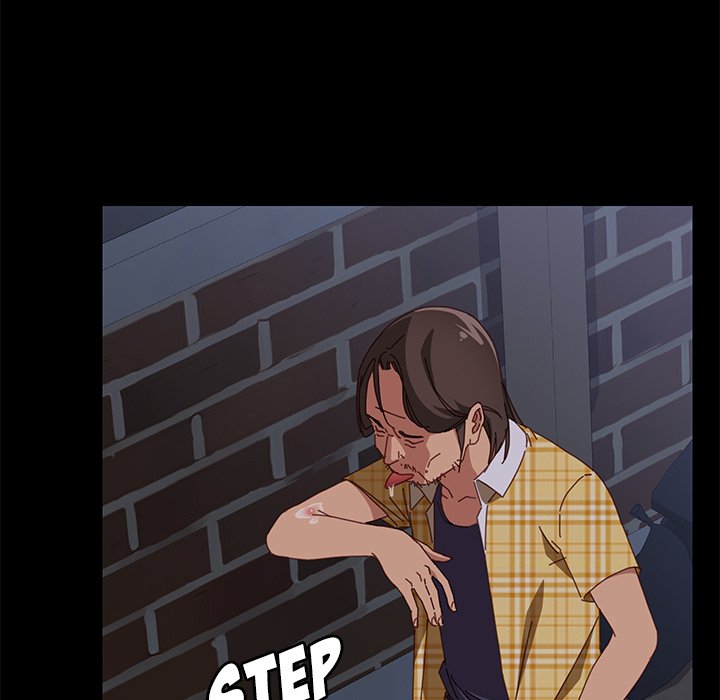 The Assistant Chapter 10 Page 15