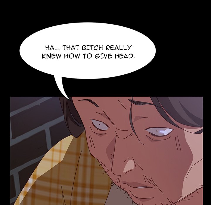 The Assistant Chapter 10 Page 19