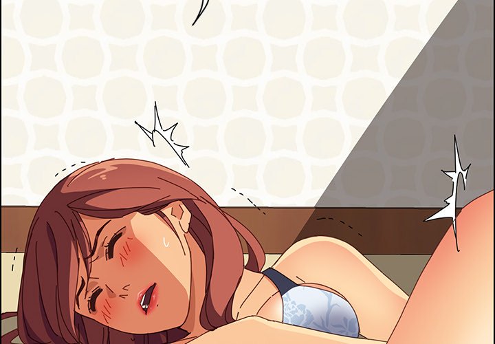 The Assistant Chapter 10 Page 2