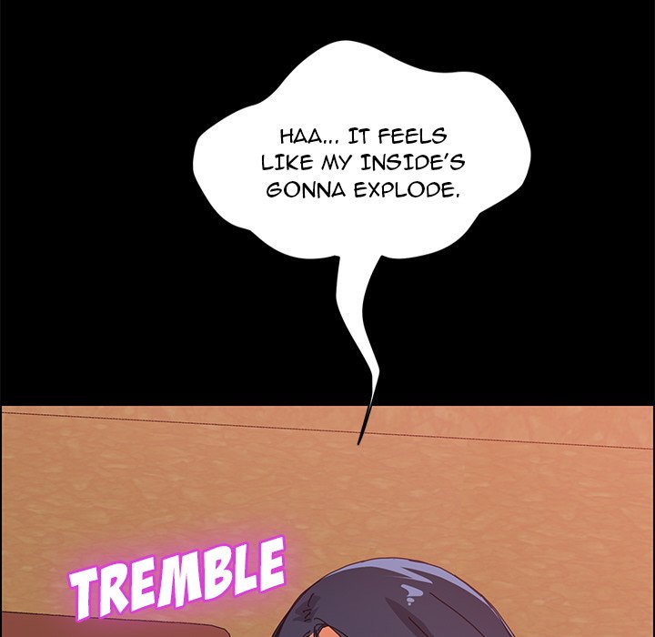 The Assistant Chapter 10 Page 35