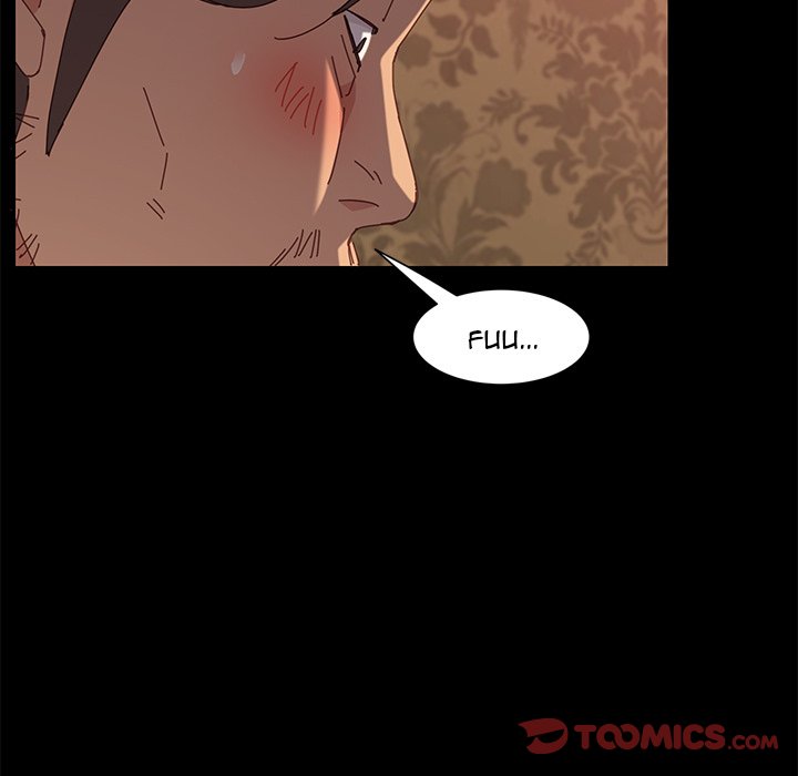 The Assistant Chapter 10 Page 39