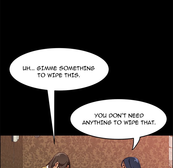 The Assistant Chapter 10 Page 42