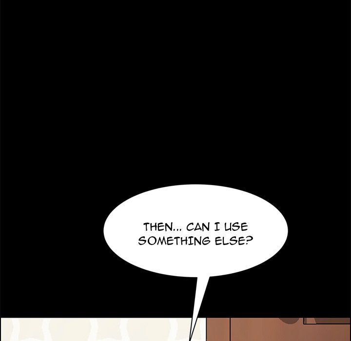 The Assistant Chapter 10 Page 5