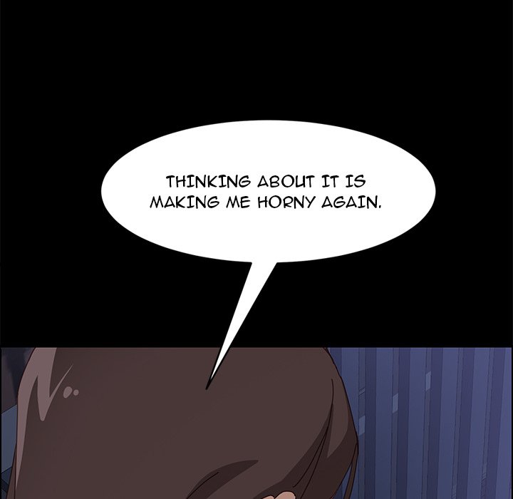 The Assistant Chapter 10 Page 50