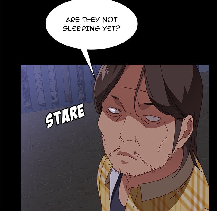 The Assistant Chapter 10 Page 55