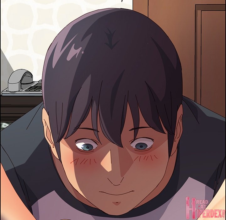 The Assistant Chapter 10 Page 6