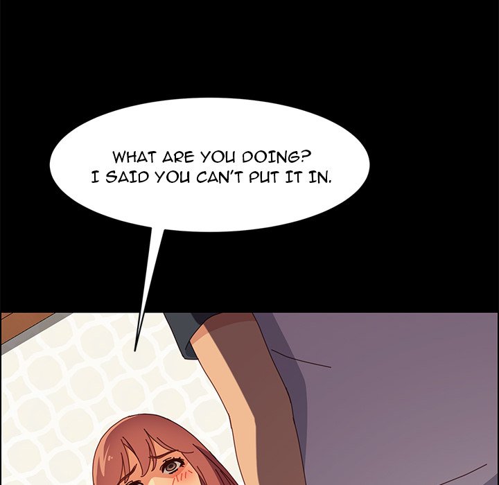 The Assistant Chapter 10 Page 60