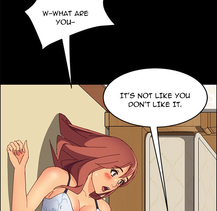 The Assistant Chapter 10 Page 92