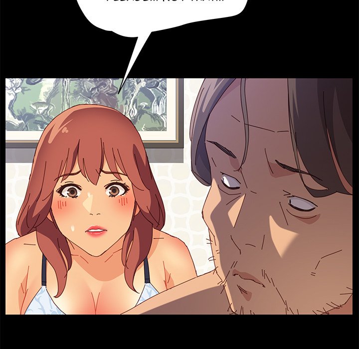 The Assistant Chapter 11 Page 100