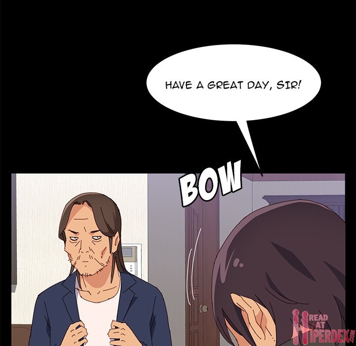 The Assistant Chapter 11 Page 113