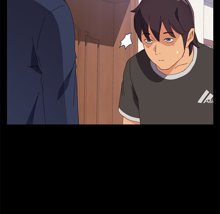 The Assistant Chapter 11 Page 115