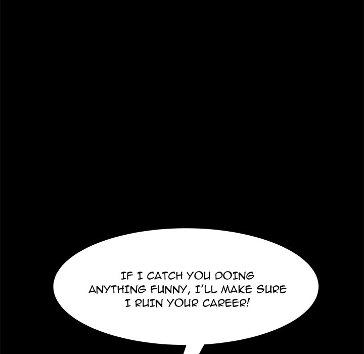 The Assistant Chapter 11 Page 117