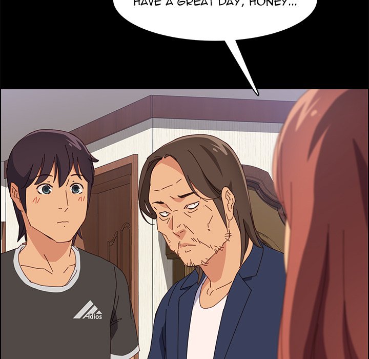 The Assistant Chapter 11 Page 124