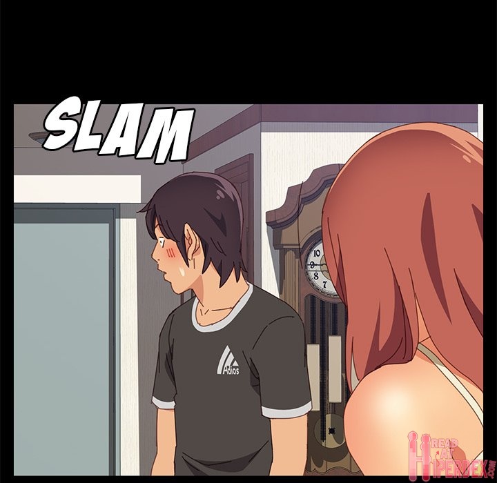The Assistant Chapter 11 Page 134