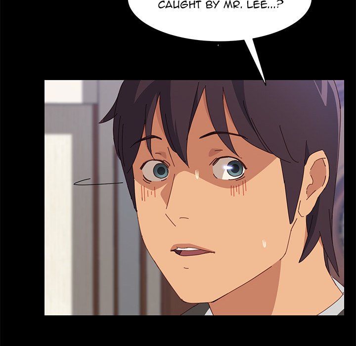 The Assistant Chapter 11 Page 136