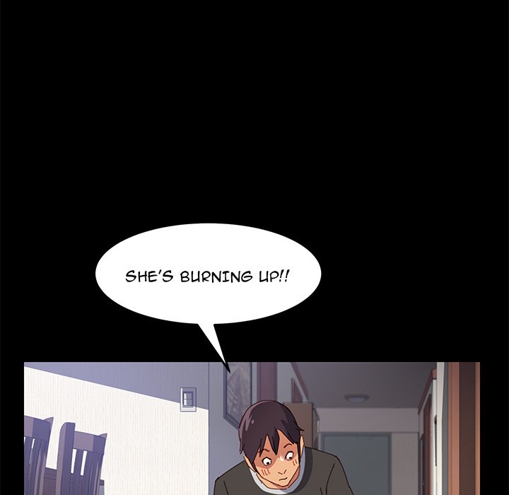 The Assistant Chapter 11 Page 141