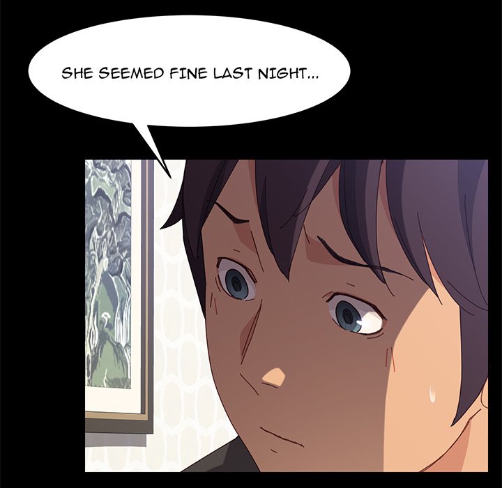 The Assistant Chapter 11 Page 153