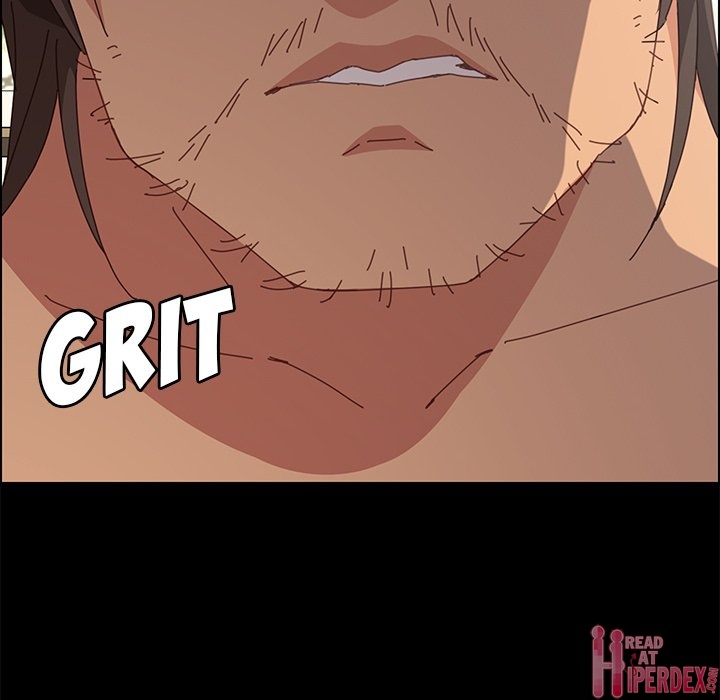 The Assistant Chapter 11 Page 17