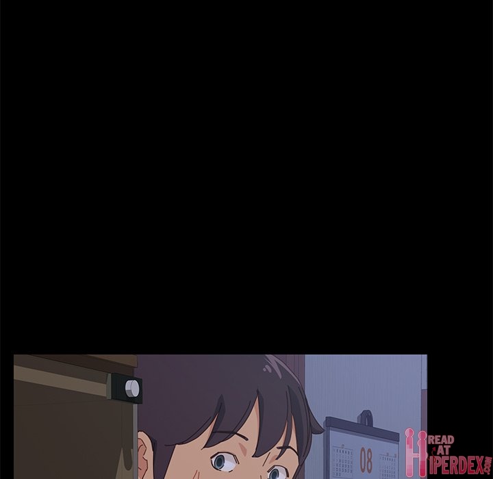 The Assistant Chapter 11 Page 38
