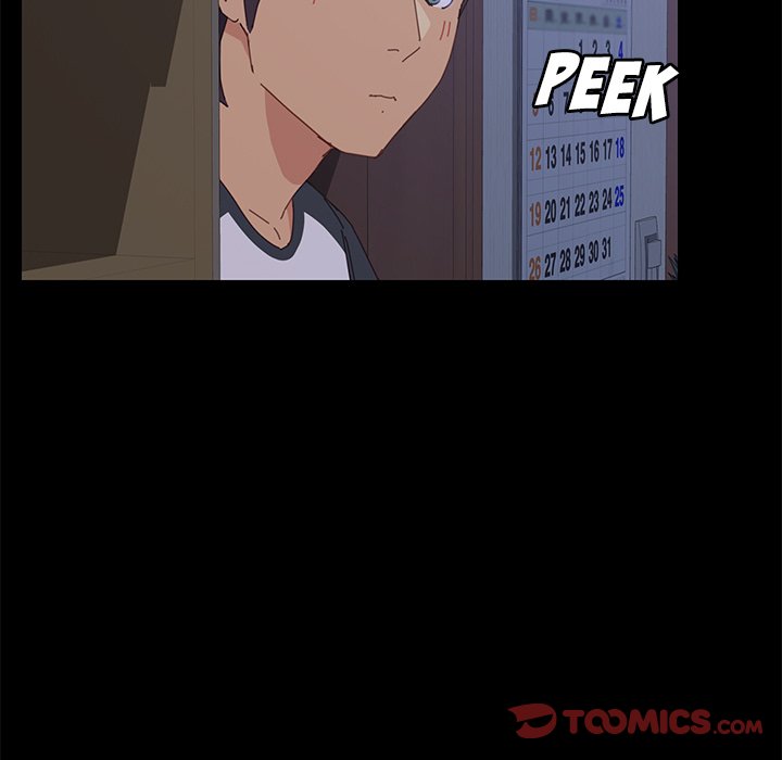 The Assistant Chapter 11 Page 39