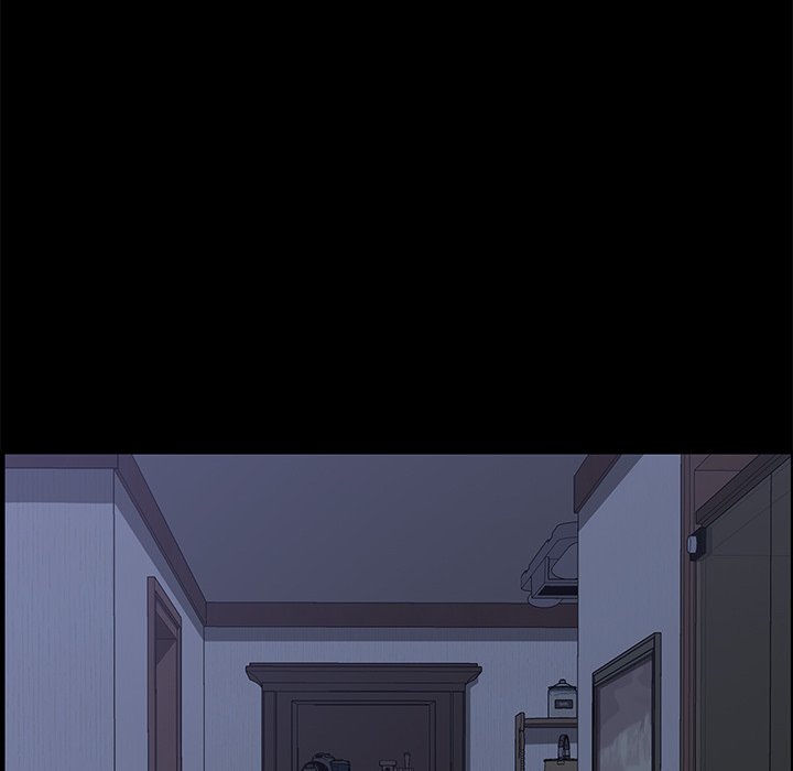 The Assistant Chapter 11 Page 41