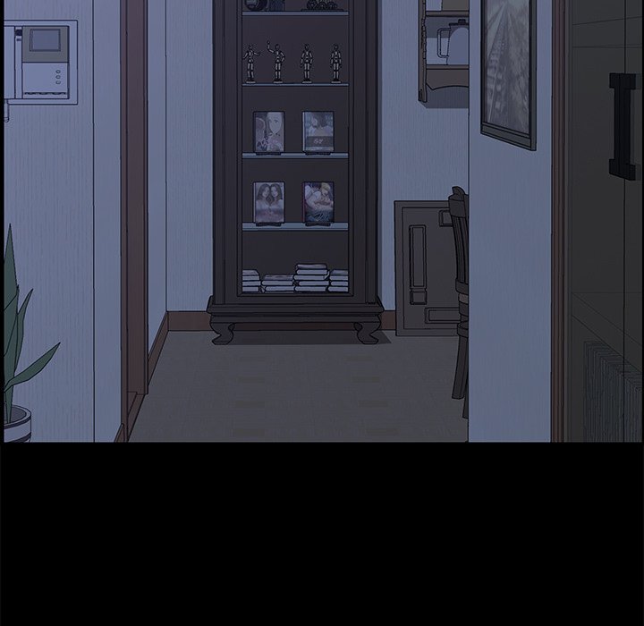 The Assistant Chapter 11 Page 42