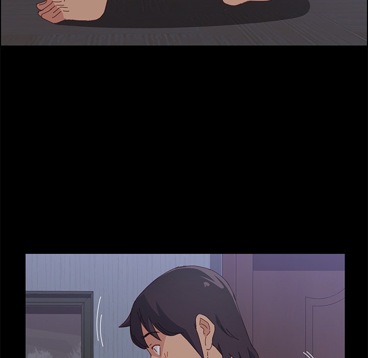 The Assistant Chapter 11 Page 44